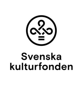 Svenska kulturfondens logo